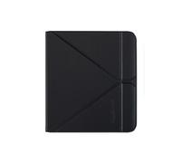 Rakuten Kobo SleepCover étui pour lecteur d'e-book 17,8 cm (7") Folio Noir