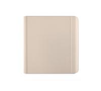 Coque Kobo Libra Colour Kobo NoteBook SleepCover Kobo Beige