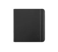 Kobo Étui Sleepcover Notebook Libra Colour – Noir