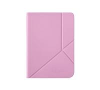Kobo Étui SleepCover pour Clara Colour/BW | Rose Bonbon| Technologie Veille/réveil | Support intégré à 2 Voies