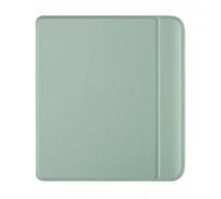Kobo Libra Color Basic SleepCover Case Garden Green