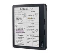 Liseuse eBook KOBO Libra Colour Noire