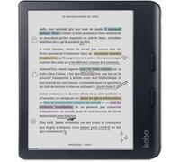 Liseuse eBook KOBO Libra Colour Noire