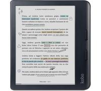 Kobo Libra Colour, noir, 32GB Flash
