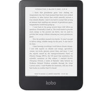 Kobo Clara 2E - Liseuse Écran tactile 16 Go Wifi Bleu