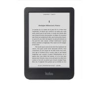 Kobo Liseuse eBook Clara BW