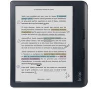 Liseuse eBook KOBO Libra Colour Noire