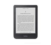Liseuse eBook KOBO Clara BW