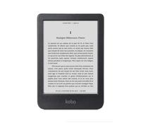 Kobo Liseuse eBook Clara BW