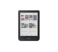Rakuten Kobo Clara Colour Liseuse Écran tactile 16 Go Wifi Noir