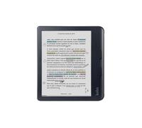 Liseuse eBook KOBO Libra Colour Noire
