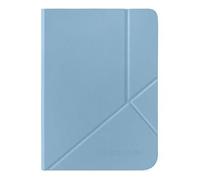 Kobo N365-Ac-Bl-E-Pu Étui Pour Lecteur D'e-Book 6" Folio Bleu