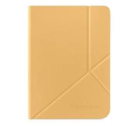 Kobo N365-Ac-Yl-E-Pu Étui Pour Lecteur D'e-Book 6" Folio Jaune