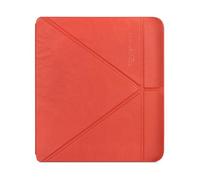 Kobo N418-AC-RD-E-PU étui pour lecteur d'e-book 17,8 cm (7 ) Folio Rouge
