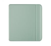 KOBO N428ACGROPU Housse Sleep Basic Pour Libra Couleur Vert Jardin