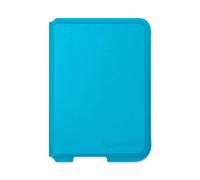 Kobo Nia SleepCover étui pour lecteur d'e-book 15,2 cm (6 ) Folio Couleur aqua