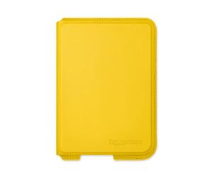 Kobo Nia SleepCover étui pour lecteur d'e-book 15,2 cm (6 ) Folio Jaune