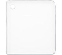 Kobo - Pochette Libra Colour Sleepcover Transparente