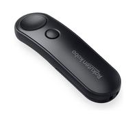 Kobo Télécommande | Tourne-Page | Compatible avec Les liseuses Kobo | Lecture Mains Libres | Ergonomique | Connexion Bluetooth (Noir)