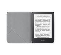 Kobo Sleepcover Clara 2E black Schwarz (N506-AC-BK-E-PU) (N506ACBKEPU)
