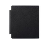 Kobo Étui pour lecteur d'e-book N605-AC-BK-E-PU 10,3" Folio porte carte Noir pour Elipsa 2E