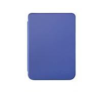 Etui Basic Sleepcover Clara Colour/BW - Bleu cobalt