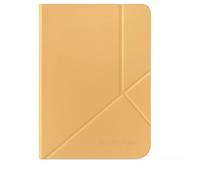 Kobo SleepCover Étui pour Kobo Clara Colour/BW - Jaune beurre