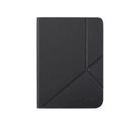 Kobo SleepCover Étui pour Kobo Clara Colour/BW - Noir