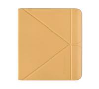Kobo SleepCover Étui pour Kobo Libra Colour - Jaune beurre