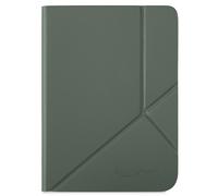 Kobo – Étui SleepCover Clara Colour/BW – Veille/Réveil, Support 2 positions – Vert