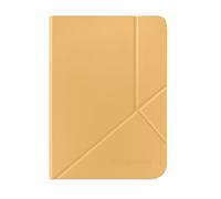 Kobo Pochette Clara Sleepcover Couleur/NB Jaune
