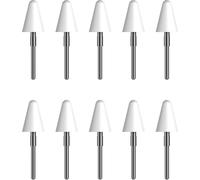 Kobo Stylus 2 Pointes de remplacement blanches (N605-AC-WH-P-PN) (N605ACWHPPN) (N605-AC-WH-P-PN)