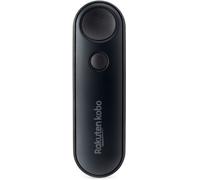 Kobo Télécommande | Tourne-Page | Compatible avec Les liseuses Kobo | Lecture Mains Libres | Ergonomique | Connexion Bluetooth (Noir)