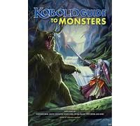 Kobold Guide to Monsters