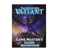 Kobold Press Guide du maître du jeu (Pocket Edition)