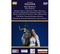 Kobold/stadthalle Bayreuth 2005 DVD