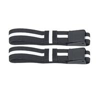 KOBONA Bandes d'entraînement par occlusion, bandes de résistance pour entraînement de musculation, gain de muscle sans haltérophilie lourde, bandes de résistance sanguine, pour homme et femme