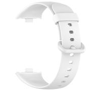 KOBONA Bracelet en Silicone réglable pour Montre Intelligente - Bracelet de Rechange Correa à dégagement Rapide - Doux et coloré pour Montre Intelligente Redmi Watch 4/Xiaomi Band 8 Pro