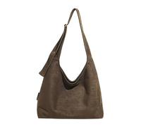 KOBONA Sac fourre-tout en daim pour femmes Souleux SAUSE SALIE SAGE SALE SALE HOBO SALE PULLAGE POUR SAL TOTE BALL PLAGES MAUTURES TOP HANDE POUR