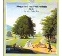 Kobow - Lieder Aus Goethe's Weimar