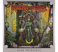 Kobra And The Lotus High Priestess (Vinyl)
