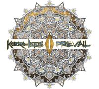 Kobra and the Lotus – Prevail I – CD