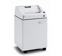 Kobra destructeur de Document 240.1 S4, Coupe Droite, bac 40 litres, sécurité Niveau P-2, capacité 26 Feuilles idéal Petits Bureaux