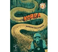 Kobra Katarzyna Wasilkowska (Buch auf Polnisch)