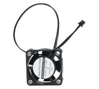 Kobra S1 Hotend Ventilateur de refroidissement 2510 silencieux pour imprimante 3D Anycubic Kobra S1 Combo