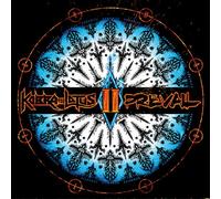 Kobra & the Lotus - Prevail II [Import]