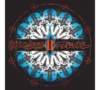 Prevail II