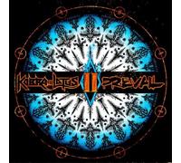 Kobra & the Lotus - Prevail II