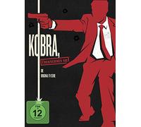 Kobra, übernehmen Sie: Die komplette Serie [Import]
