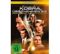 Kobra, übernehmen Sie: Season 1.1 [Import]